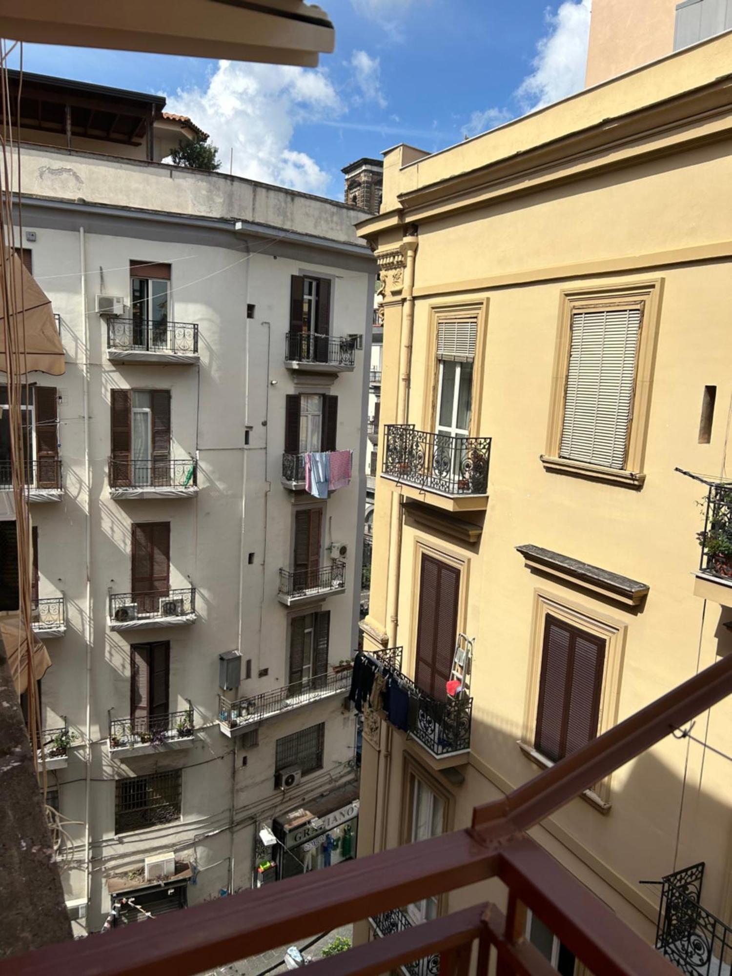Maison Napolitaine Zewnętrze zdjęcie